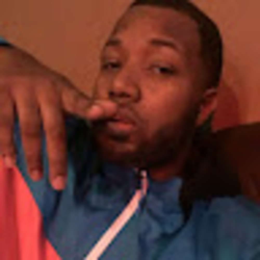 Meet your Posher, Travis